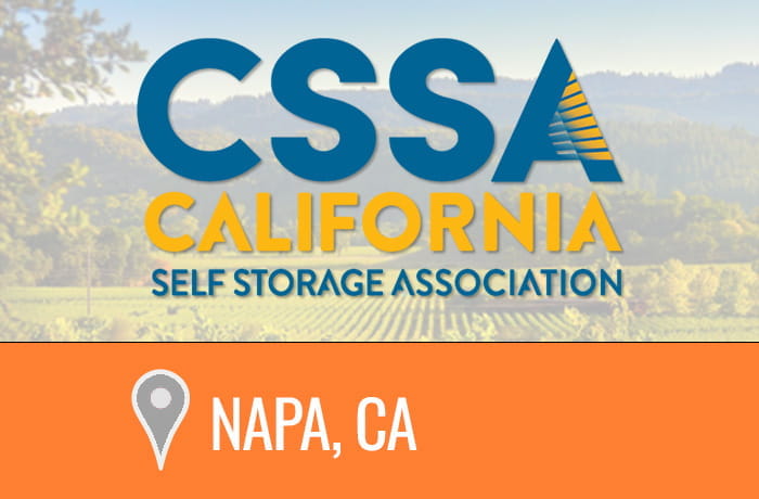 CSSA Napa Conference