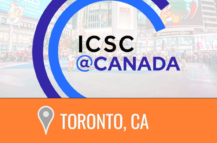 ICSC@CANADA