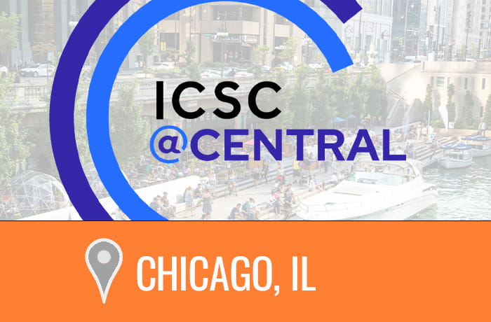 ICSC@CENTRAL