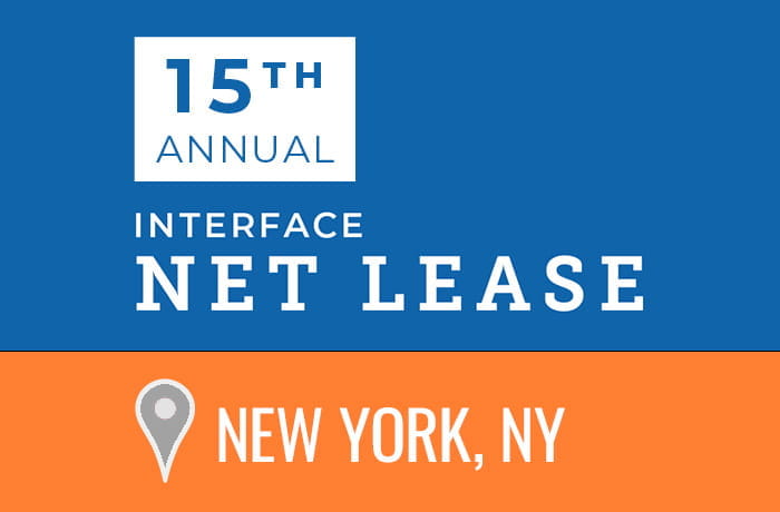 15th Annual Interface Net Lease Conference