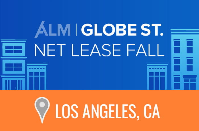 Globe St. Net Lease Fall Conference