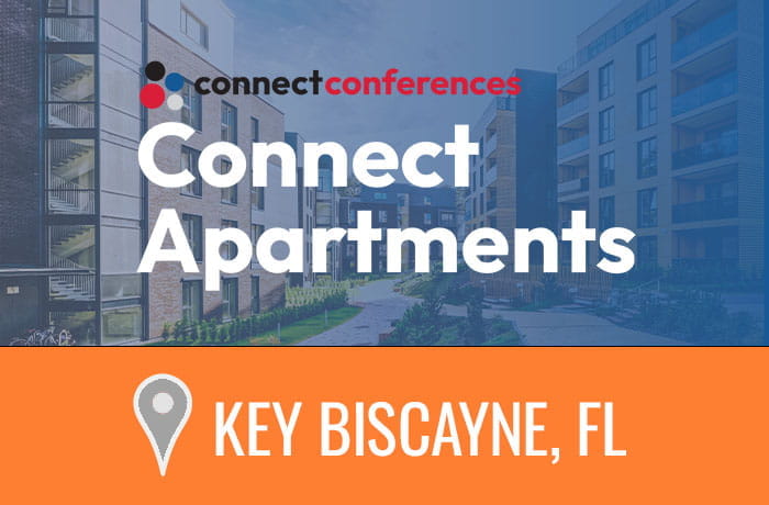 Connect Apartments 2023