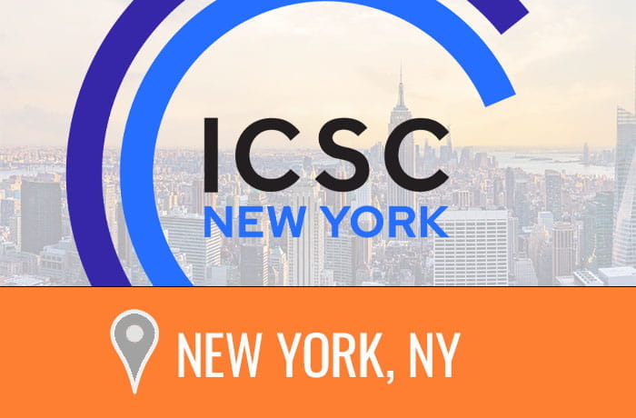 ICSC NEW YORK