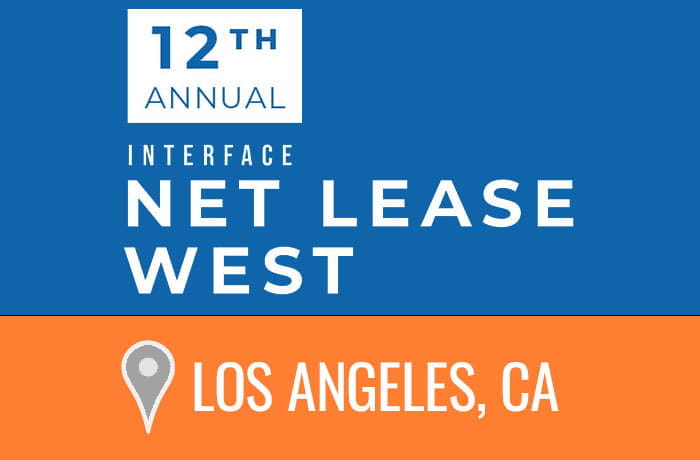 InterFace Net Lease West