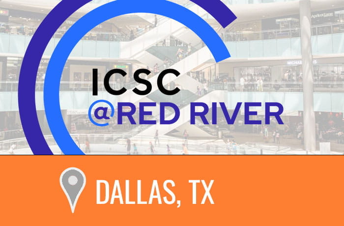 ICSC@RED RIVER
