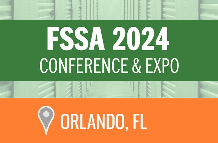 FSSA 2024 Conference & Expo