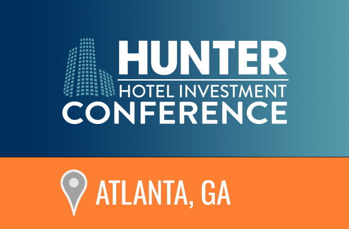 Hunter Hotel Investment Conference