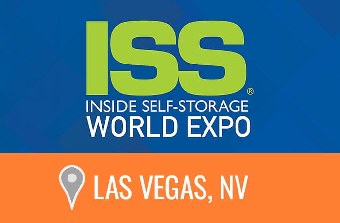 Inside Self-Storage World Expo