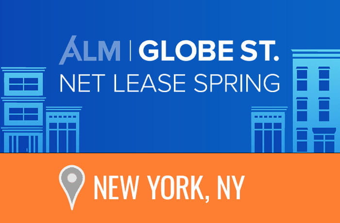 GlobeSt. Net Lease Spring