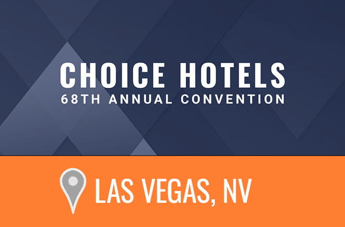 Choice Hotels Annual Convention