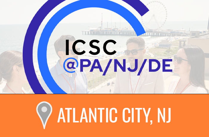ICSC@PA/NJ/DE
