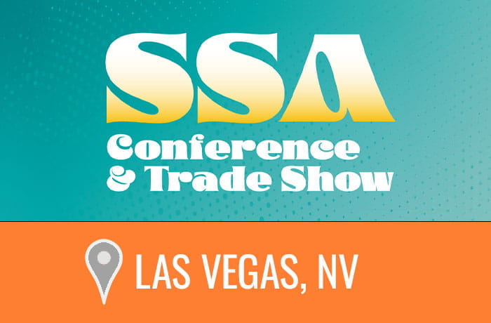 SSA Fall Conference & Trade Show