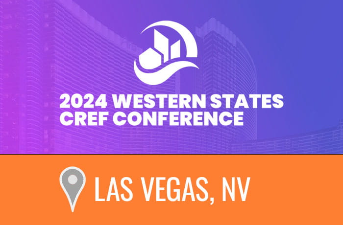 2024 Western States CREF