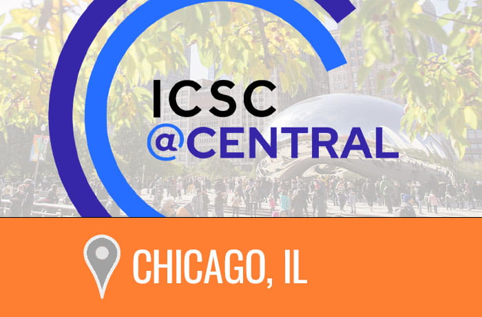 ICSC@CENTRAL