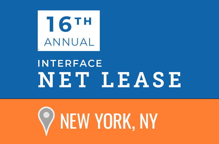 16th Annual InterFace Net Lease