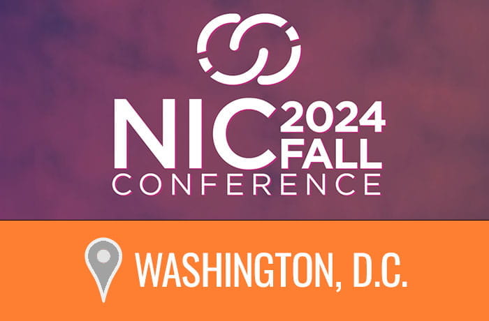 2024 NIC Fall Conference