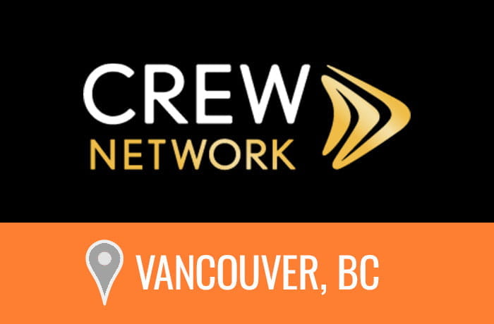 CREW Network 2024 Convention