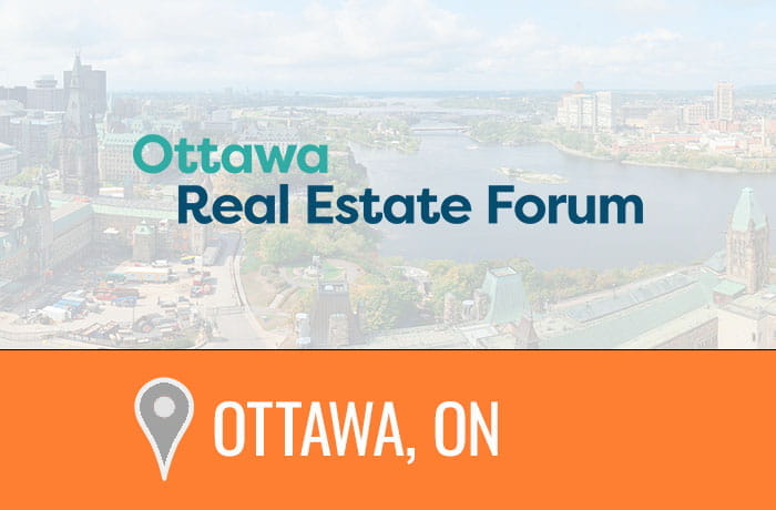 Ottawa Real Estate Forum