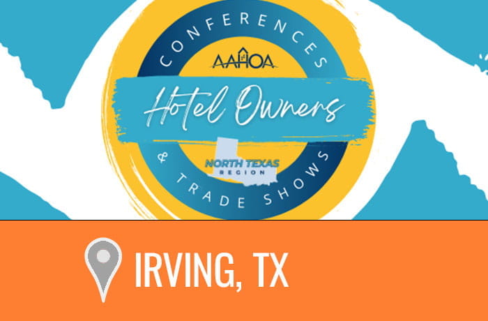 AAHOA North Texas Hotel Owners Conference and Trade Show