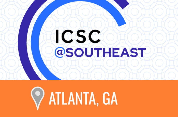 ICSC@SOUTHEAST