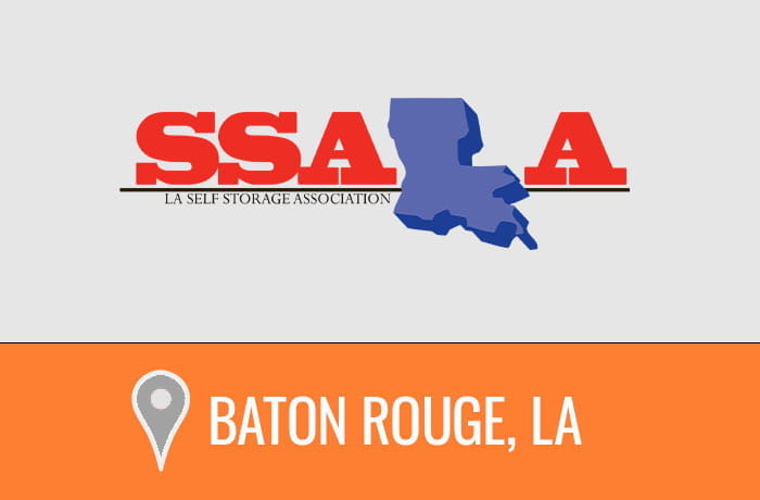 SSALA Fall Conference & Trade Show