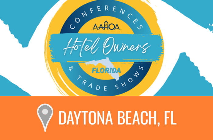 AAHOA Florida Hotel Owners Conference and Trade Show