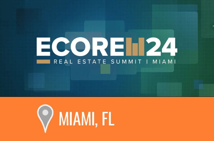 eCore Real Estate Summit