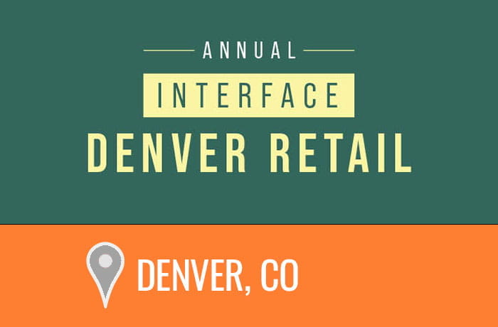 InterFace Denver Retail