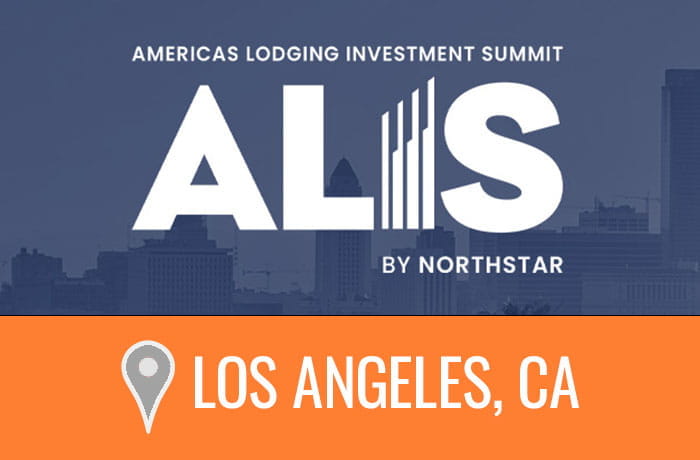 The Americas Lodging Investment Summit