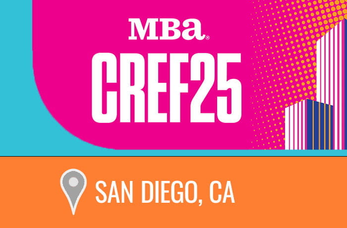 MBA CREF 2025