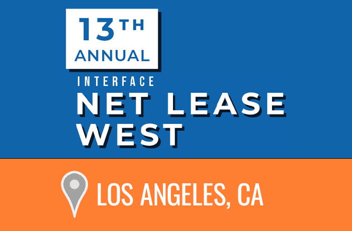 InterFace Net Lease West