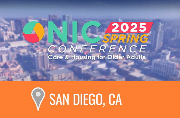 NIC Spring Conference