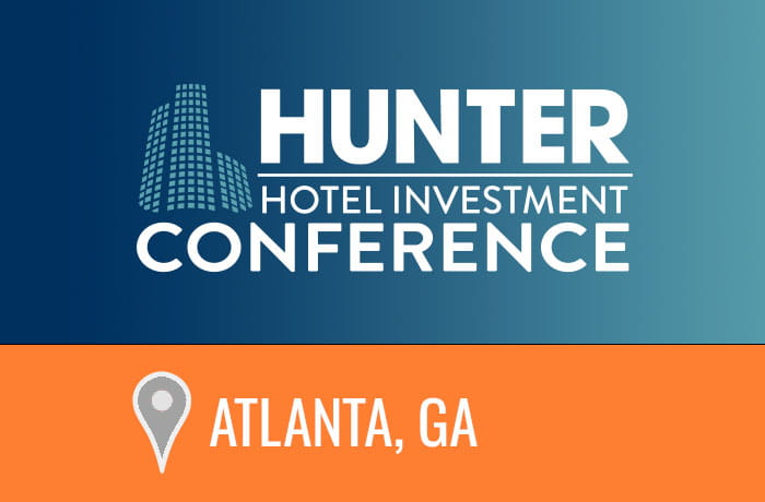 Hunter Hotel Investment Conference