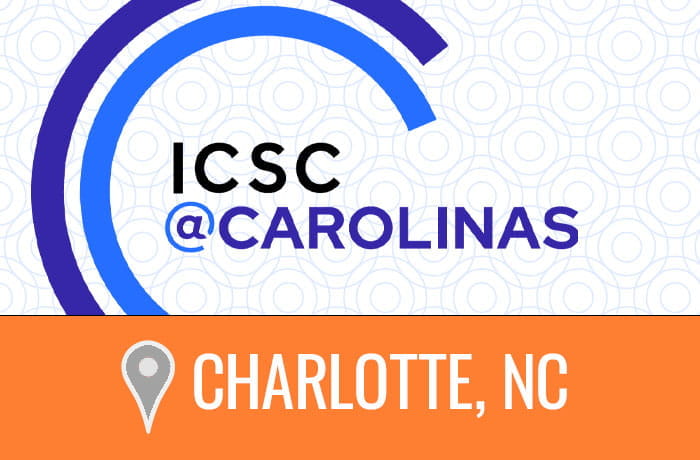 ICSC@CAROLINAS