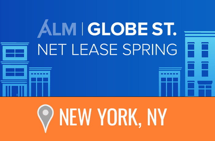Globe St. Net Lease Spring 2025