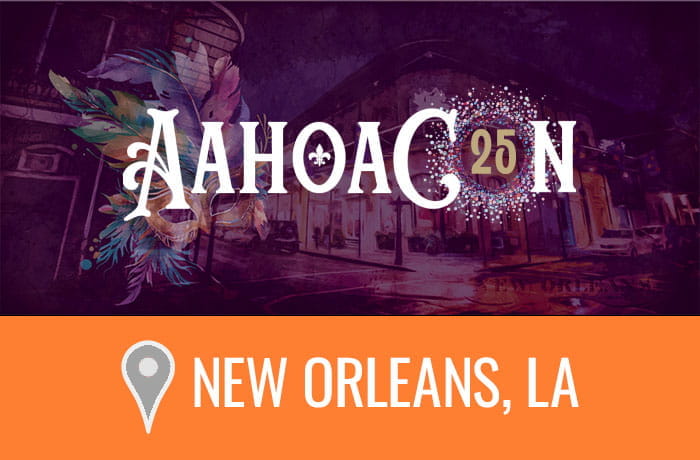 AAHOA Convention & Trade Show