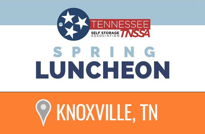 TNSSA Spring Luncheon