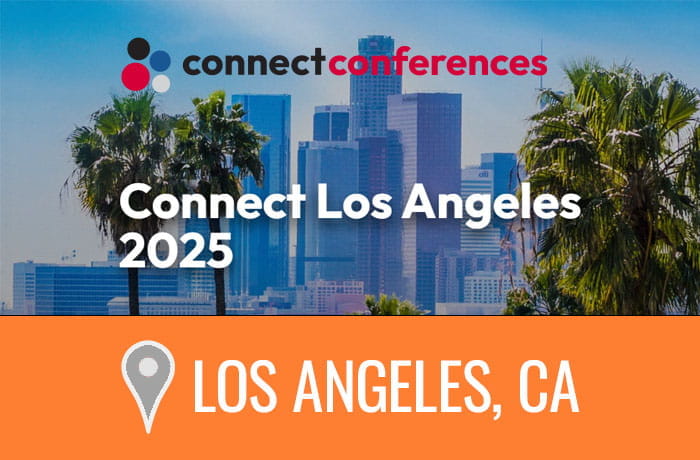 Connect Los Angeles 2025