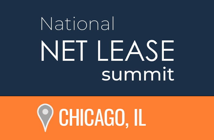11th Annual National Net Lease Summit