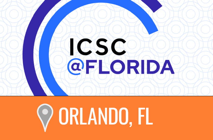 ICSC@FLORIDA