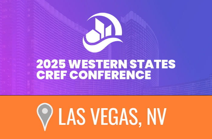 Western States CREF Conference