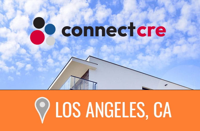 Connect Apartments 2025