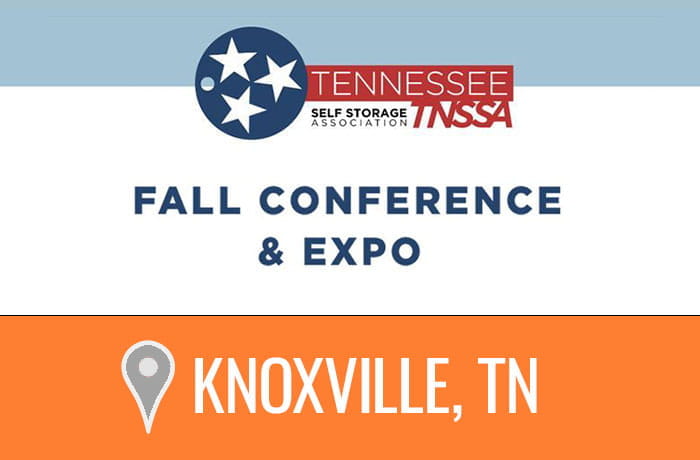 TNSSA Fall Conference & Expo