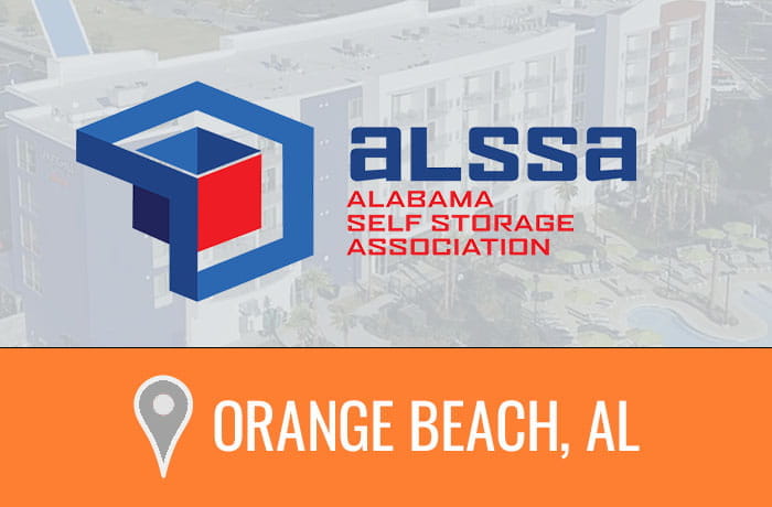 ALSSA Fall Expo