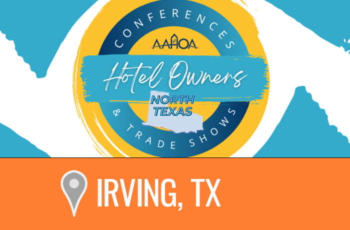 AAHOA North Texas Hotel Owners Conference and Trade Show