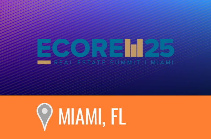 ECORE Real Estate Summit