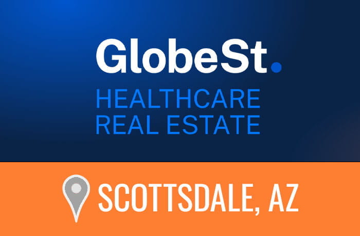 GlobeSt. Healthcare