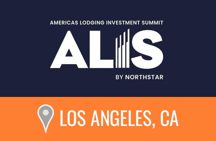 Americas Lodging Investment Summit