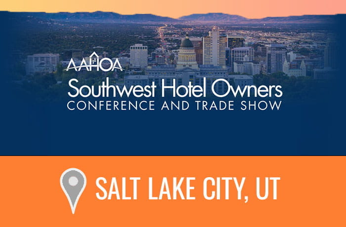 AAHOA Southwest Hotel Owners Conference & Trade Show