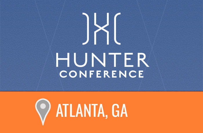 Hunter Conference